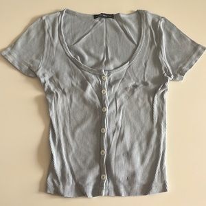 brandy melville zelly top